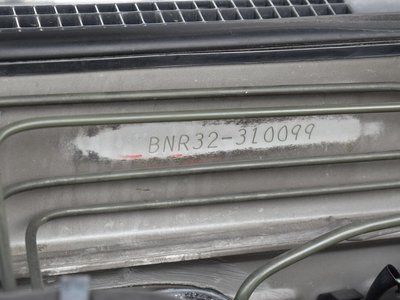 1994 Nissan SKYLINE GT-R — миниатюра 56