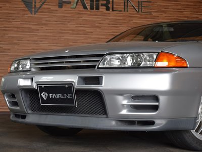 1994 Nissan SKYLINE GT-R — миниатюра 14