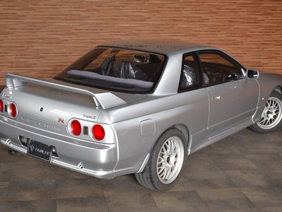 1994 Nissan SKYLINE GT-R — миниатюра 18