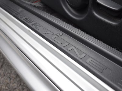 1994 Nissan SKYLINE GT-R — миниатюра 46