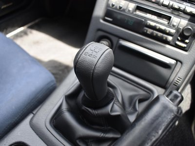 1994 Nissan SKYLINE GT-R — миниатюра 35