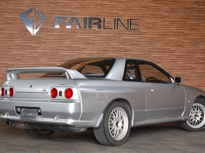 1994 Nissan SKYLINE GT-R — миниатюра 2