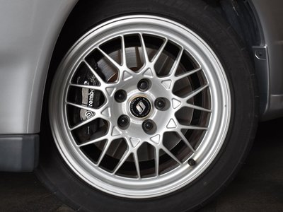 1994 Nissan SKYLINE GT-R — миниатюра 13