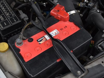 1994 Nissan SKYLINE GT-R — миниатюра 22