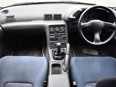 1994 Nissan SKYLINE GT-R — миниатюра 26