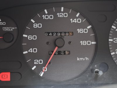 1994 Nissan SKYLINE GT-R — миниатюра 55