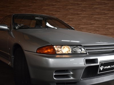 1994 Nissan SKYLINE GT-R — миниатюра 10
