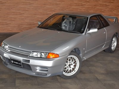 1994 Nissan SKYLINE GT-R — миниатюра 17