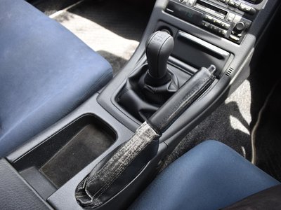 1994 Nissan SKYLINE GT-R — миниатюра 34