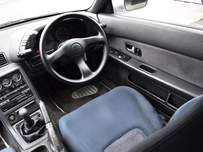 1994 Nissan SKYLINE GT-R — миниатюра 50