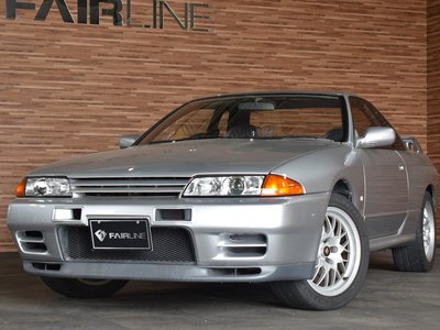 1994 Nissan SKYLINE GT-R — миниатюра 11