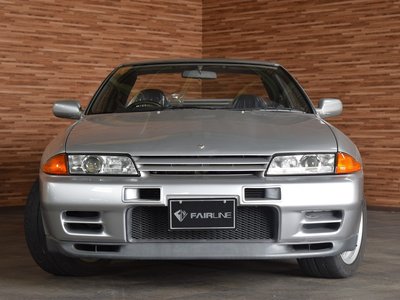 1994 Nissan SKYLINE GT-R — миниатюра 6