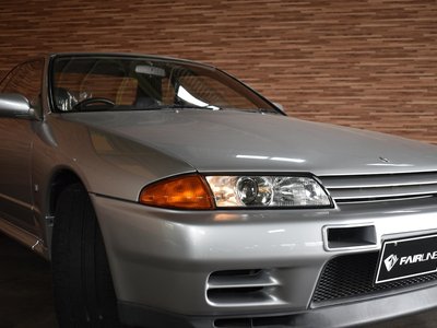 1994 Nissan SKYLINE GT-R — миниатюра 9