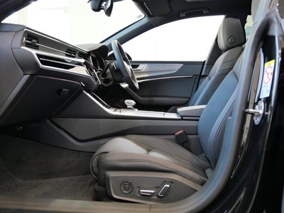2026 AUDI A7 SPORTBACK photo 15