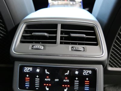 2026 AUDI A7 SPORTBACK thumbnail 23