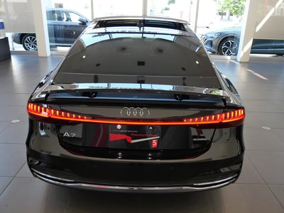 2026 AUDI A7 SPORTBACK thumbnail 72
