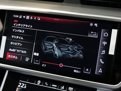 2026 AUDI A7 SPORTBACK thumbnail 43