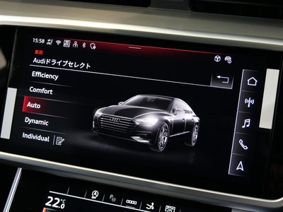 2026 AUDI A7 SPORTBACK thumbnail 40
