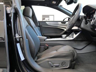 2026 AUDI A7 SPORTBACK photo 11
