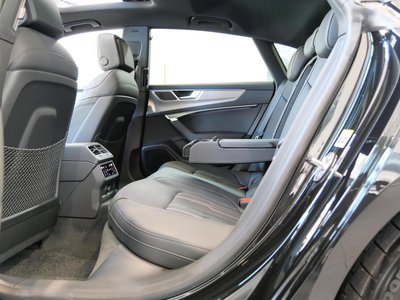 2026 AUDI A7 SPORTBACK thumbnail 17