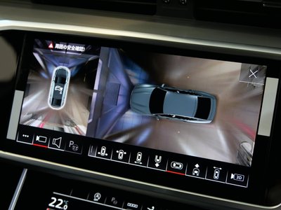 2026 AUDI A7 SPORTBACK thumbnail 52