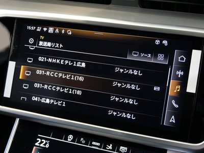 2026 AUDI A7 SPORTBACK thumbnail 36