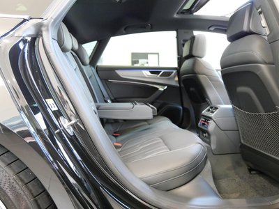 2026 AUDI A7 SPORTBACK photo 13