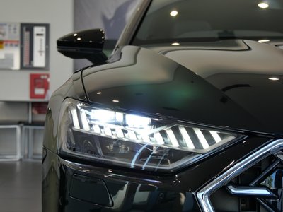 2026 AUDI A7 SPORTBACK thumbnail 69
