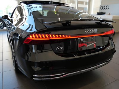 2026 AUDI A7 SPORTBACK thumbnail 71