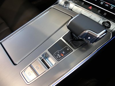 2026 AUDI A7 SPORTBACK thumbnail 27