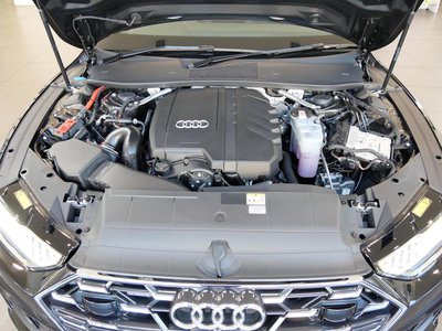 2026 AUDI A7 SPORTBACK thumbnail 79