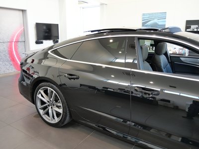 2026 AUDI A7 SPORTBACK thumbnail 73