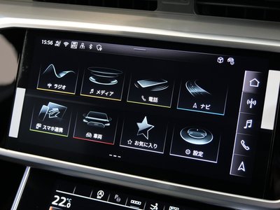 2026 AUDI A7 SPORTBACK thumbnail 32