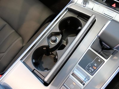 2026 AUDI A7 SPORTBACK thumbnail 29