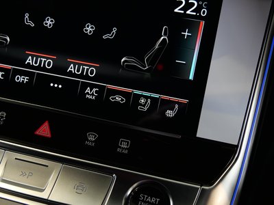 2026 AUDI A7 SPORTBACK thumbnail 31