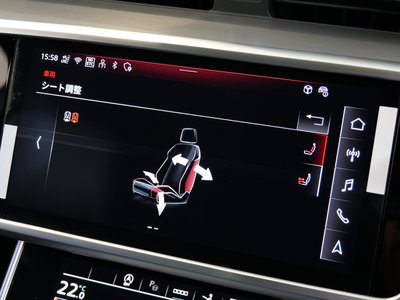2026 AUDI A7 SPORTBACK thumbnail 41