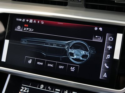 2026 AUDI A7 SPORTBACK thumbnail 42