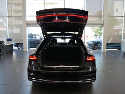 2026 AUDI A7 SPORTBACK thumbnail 18