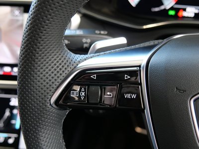 2026 AUDI A7 SPORTBACK thumbnail 55