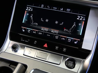 2026 AUDI A7 SPORTBACK thumbnail 30