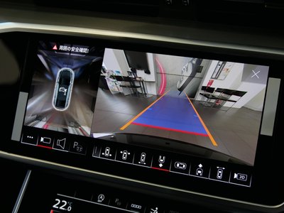 2026 AUDI A7 SPORTBACK thumbnail 51