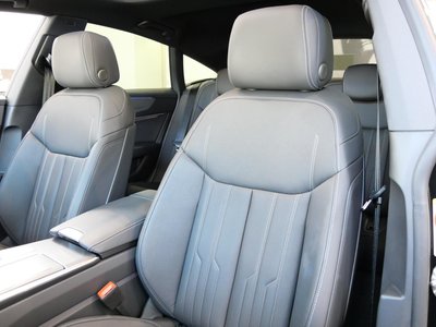2026 AUDI A7 SPORTBACK photo 14