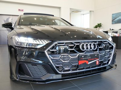 2026 AUDI A7 SPORTBACK thumbnail 70