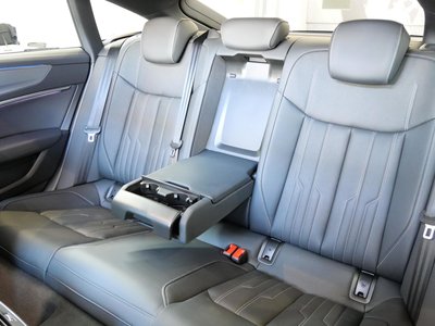 2026 AUDI A7 SPORTBACK photo 16