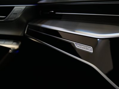 2026 AUDI A7 SPORTBACK thumbnail 61