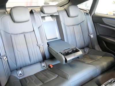 2026 AUDI A7 SPORTBACK photo 12