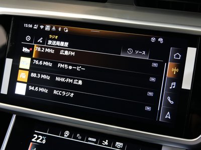 2026 AUDI A7 SPORTBACK thumbnail 34