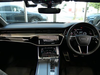 2026 AUDI A7 SPORTBACK thumbnail 25