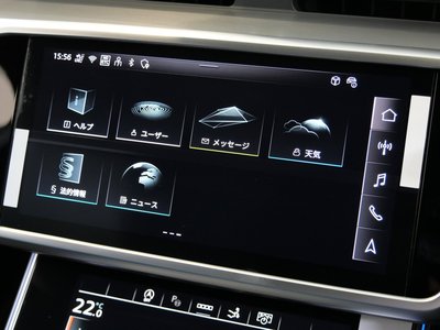 2026 AUDI A7 SPORTBACK thumbnail 33