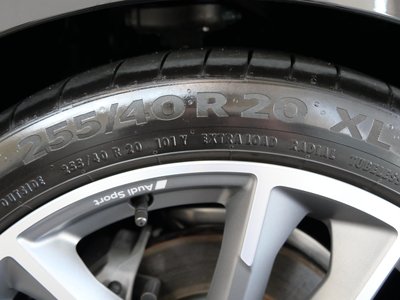 2026 AUDI A7 SPORTBACK thumbnail 67